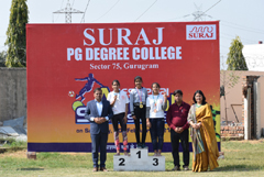 Suraj Sports Meet 2021 Part-5 94